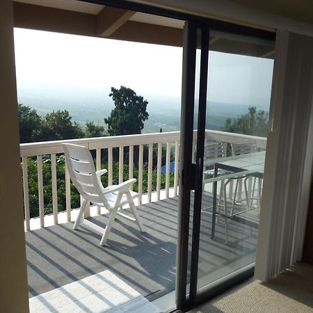 קפטן קוק A Beautiful Edge Of The World Bed & Breakfast מראה חיצוני תמונה