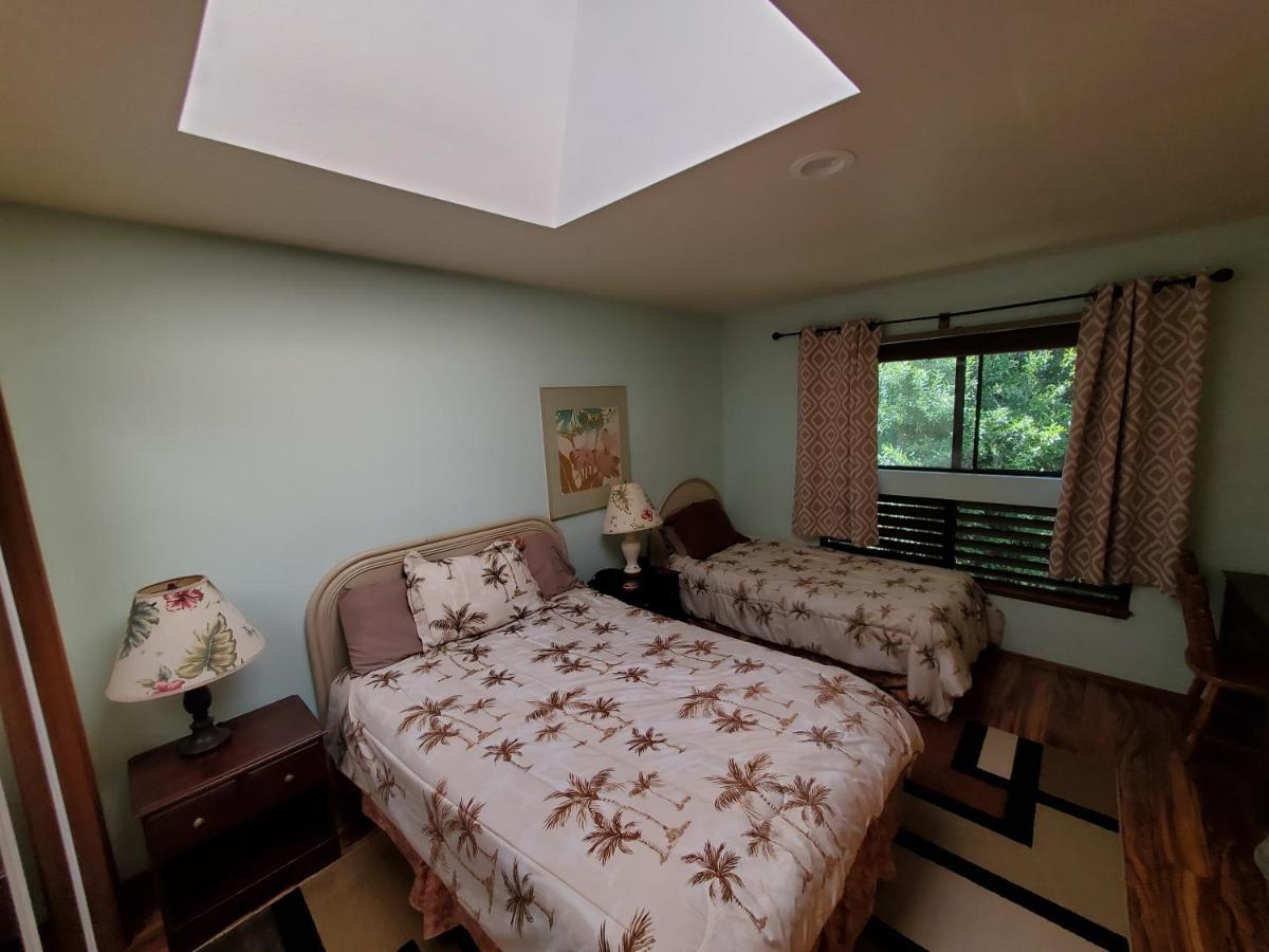 קפטן קוק A Beautiful Edge Of The World Bed & Breakfast מראה חיצוני תמונה