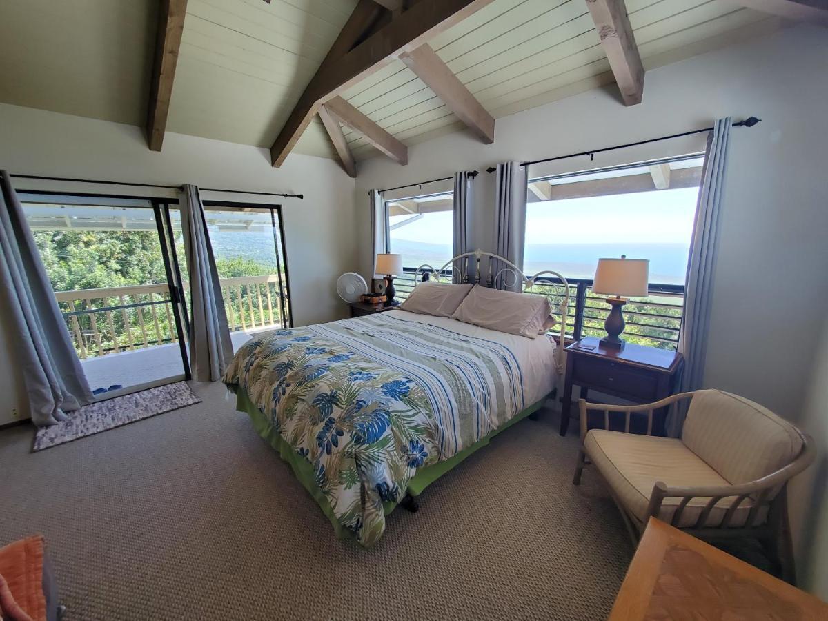 קפטן קוק A Beautiful Edge Of The World Bed & Breakfast מראה חיצוני תמונה