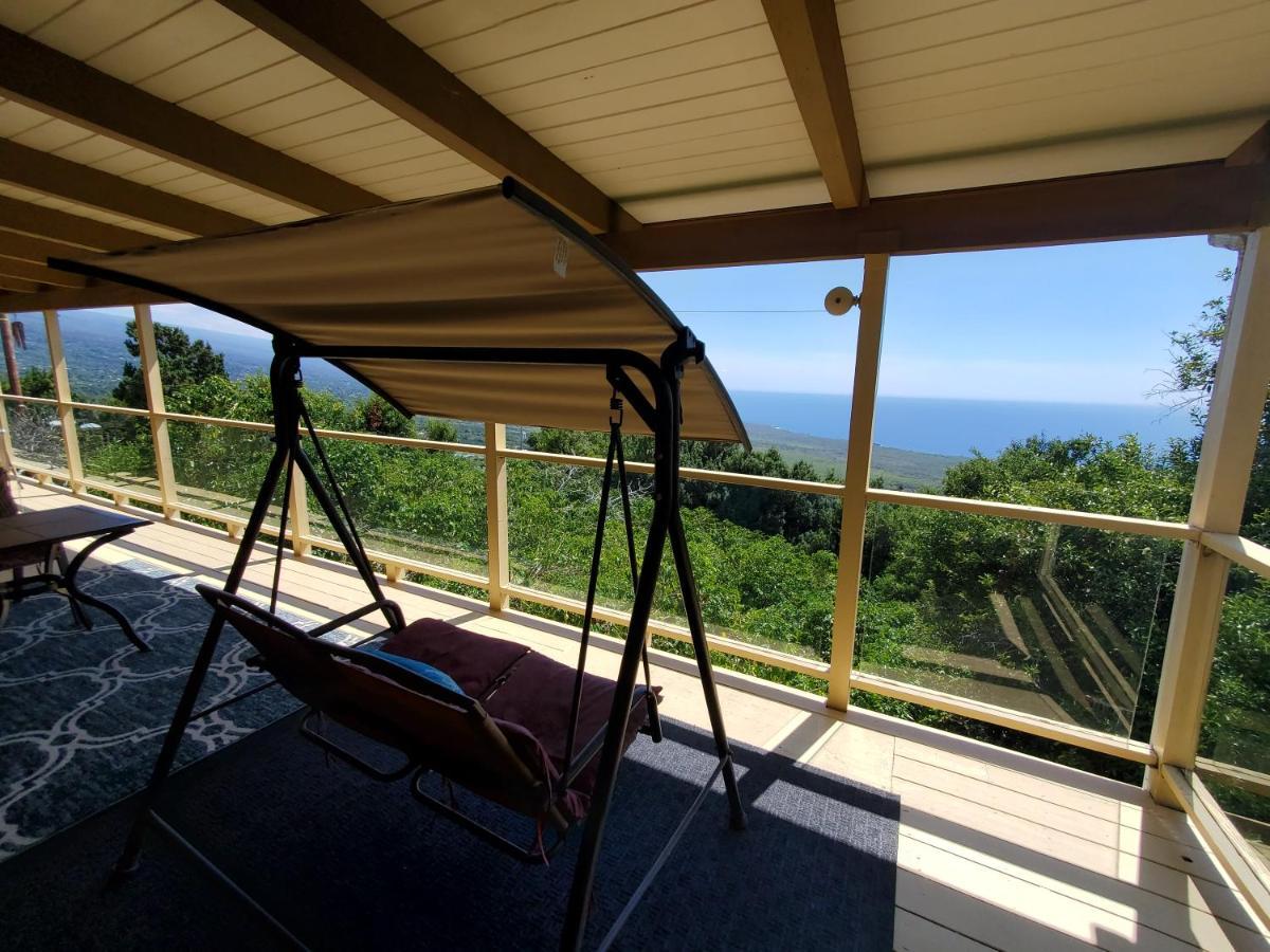 קפטן קוק A Beautiful Edge Of The World Bed & Breakfast מראה חיצוני תמונה