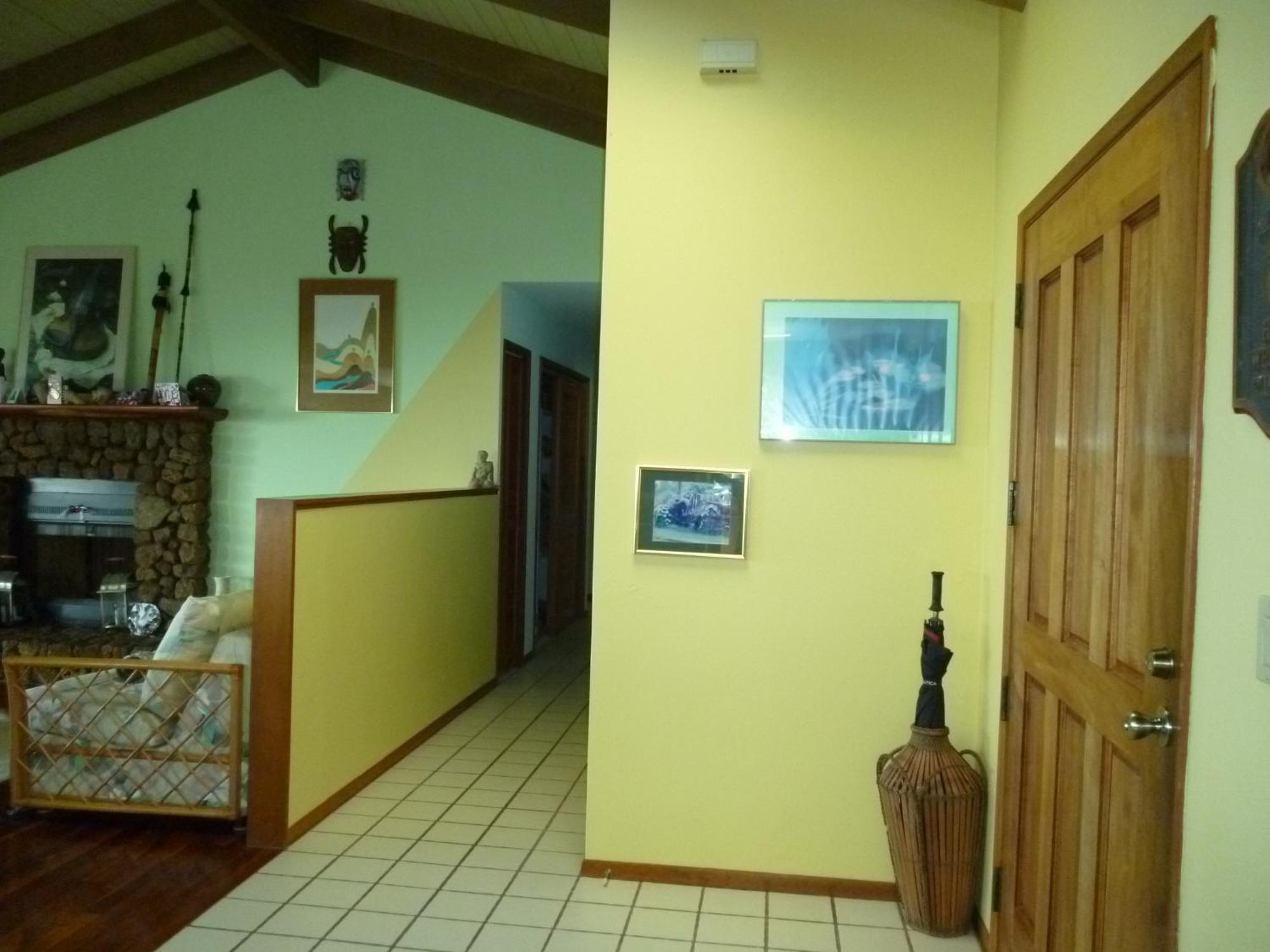קפטן קוק A Beautiful Edge Of The World Bed & Breakfast מראה חיצוני תמונה