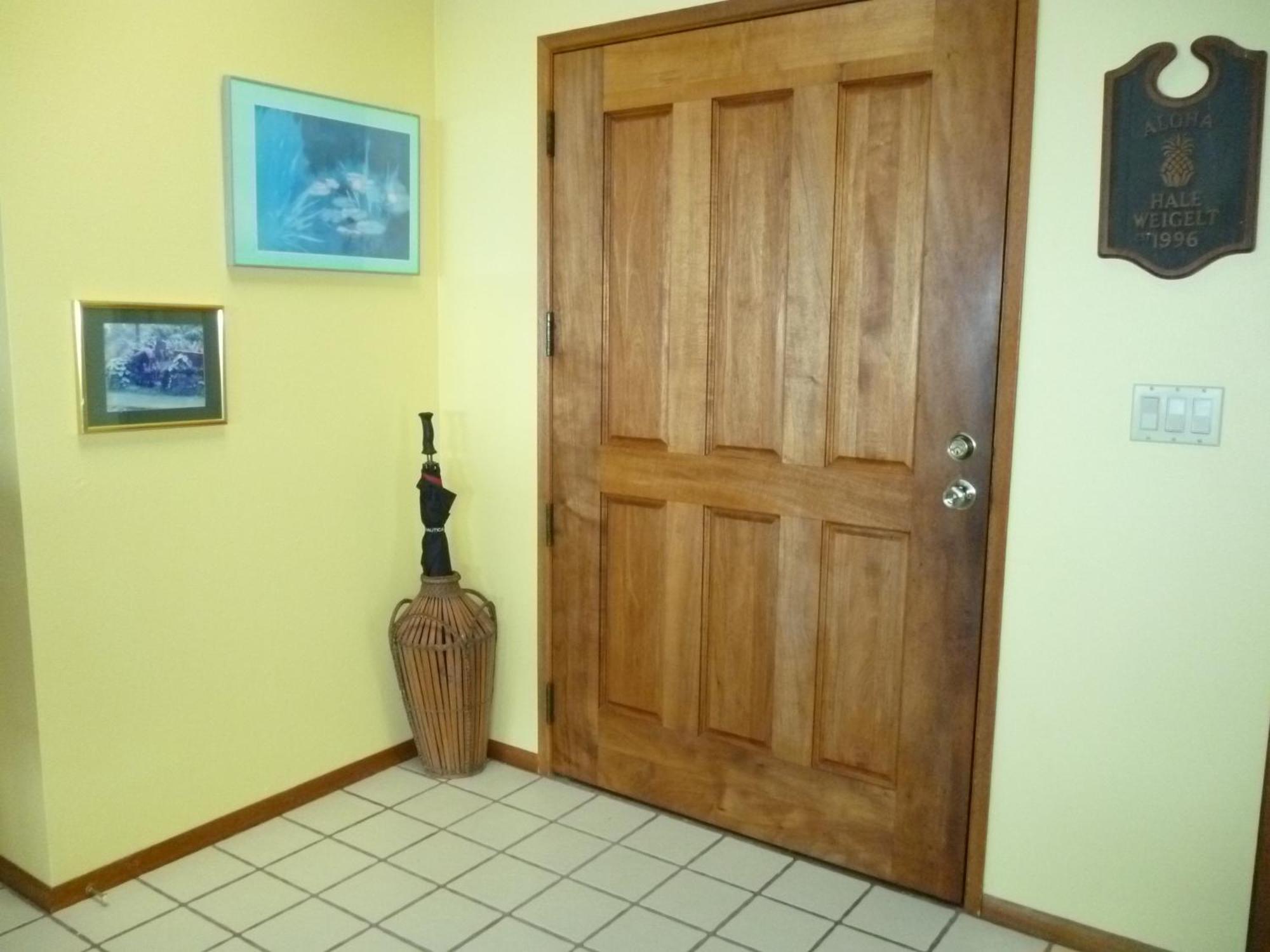 קפטן קוק A Beautiful Edge Of The World Bed & Breakfast מראה חיצוני תמונה