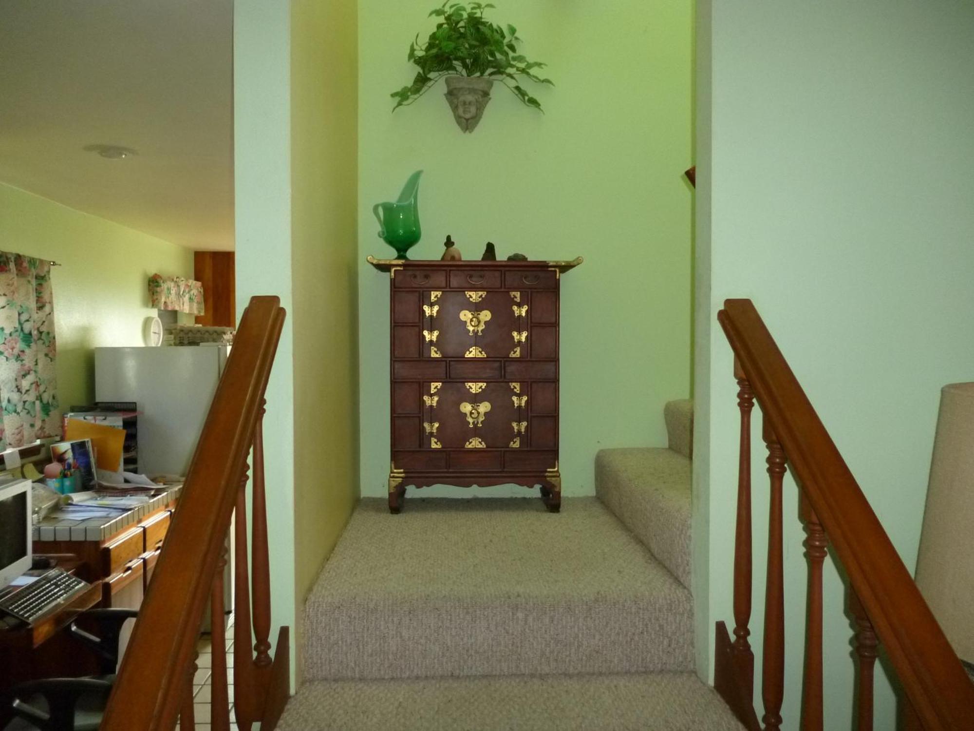 קפטן קוק A Beautiful Edge Of The World Bed & Breakfast מראה חיצוני תמונה