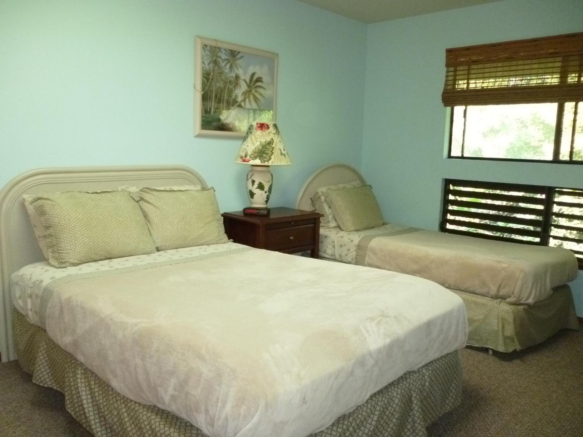 קפטן קוק A Beautiful Edge Of The World Bed & Breakfast מראה חיצוני תמונה