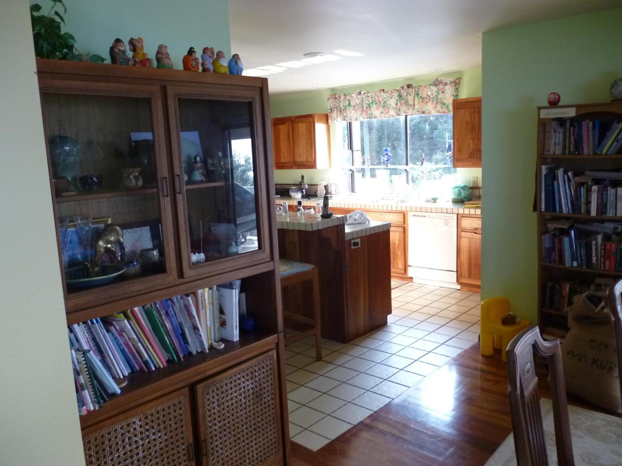 קפטן קוק A Beautiful Edge Of The World Bed & Breakfast מראה חיצוני תמונה