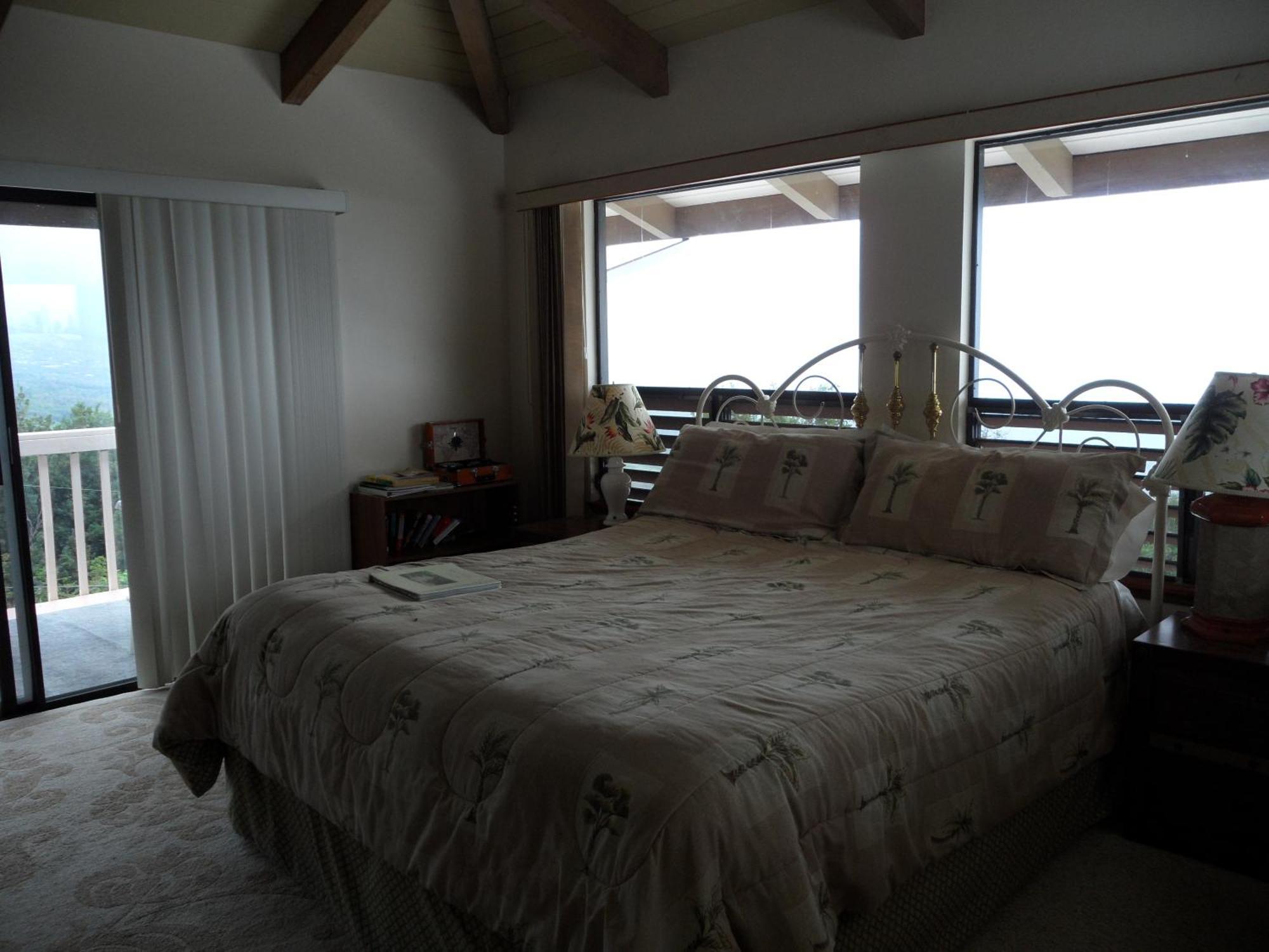 קפטן קוק A Beautiful Edge Of The World Bed & Breakfast מראה חיצוני תמונה