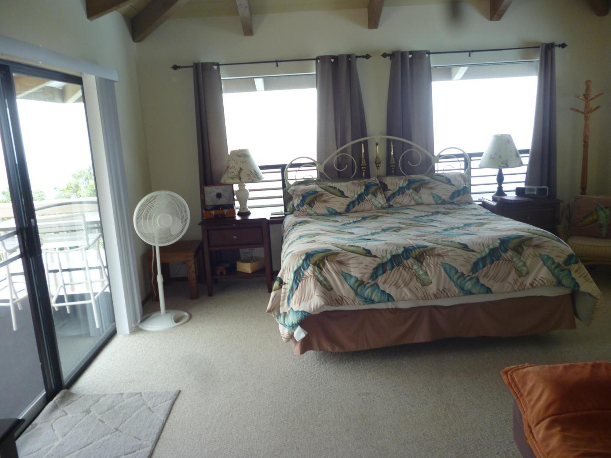 קפטן קוק A Beautiful Edge Of The World Bed & Breakfast חדר תמונה