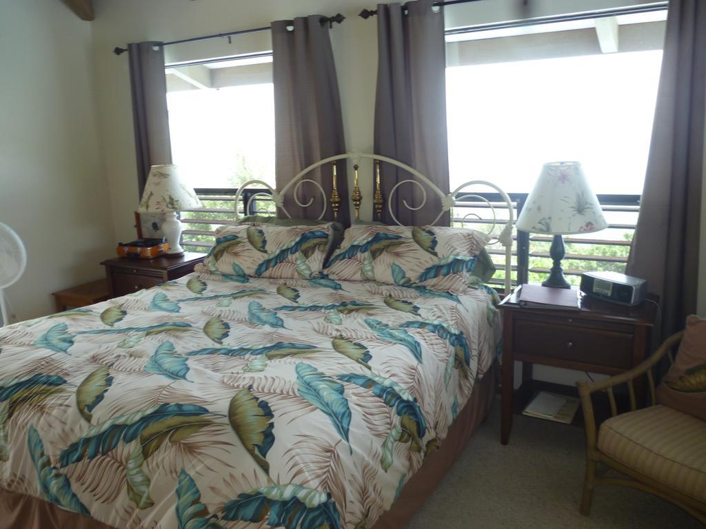 קפטן קוק A Beautiful Edge Of The World Bed & Breakfast חדר תמונה