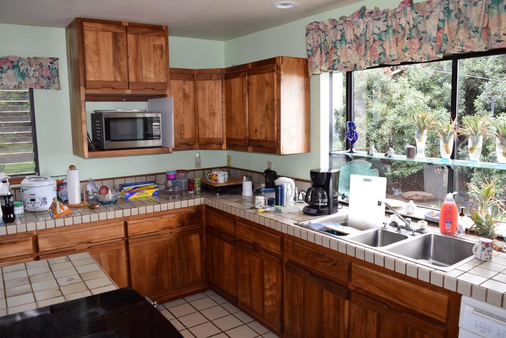 קפטן קוק A Beautiful Edge Of The World Bed & Breakfast מראה חיצוני תמונה