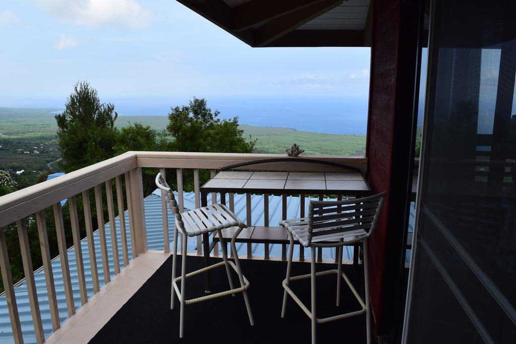 קפטן קוק A Beautiful Edge Of The World Bed & Breakfast מראה חיצוני תמונה