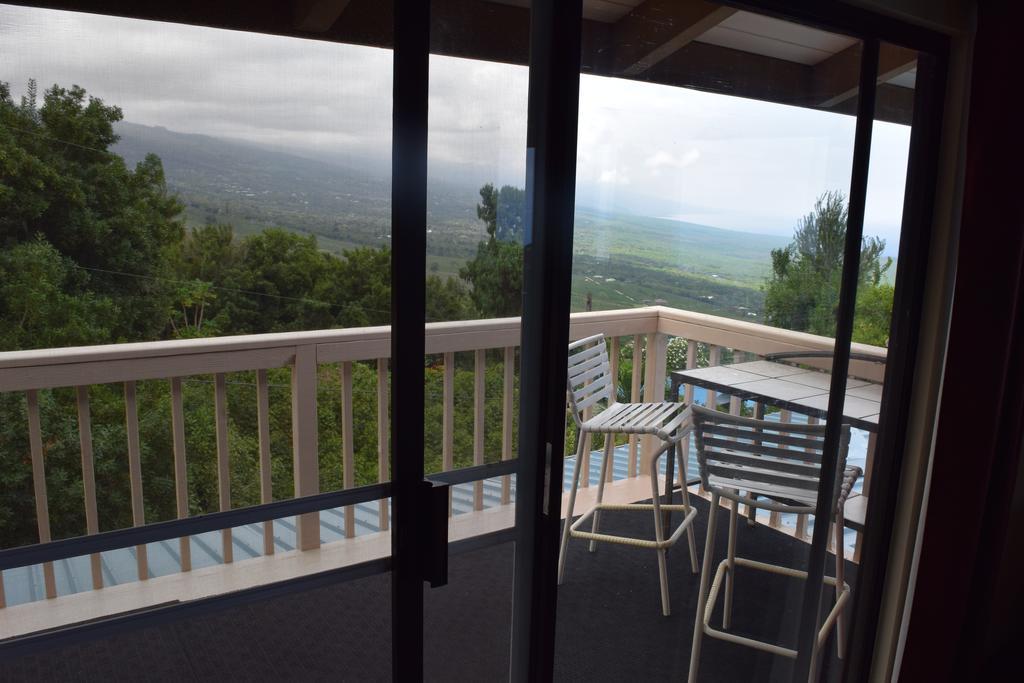 קפטן קוק A Beautiful Edge Of The World Bed & Breakfast מראה חיצוני תמונה