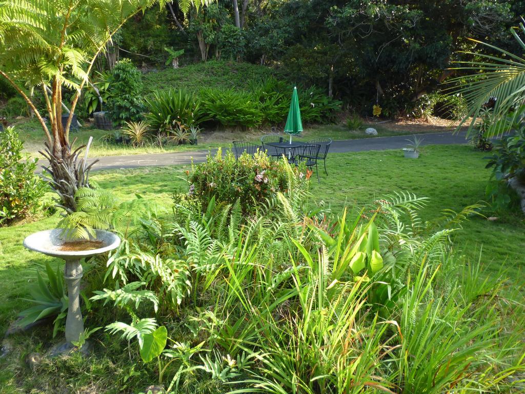 קפטן קוק A Beautiful Edge Of The World Bed & Breakfast מראה חיצוני תמונה